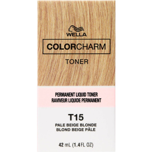 CC TONER T15 [PALE BEIGE BLND]