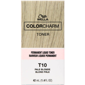 CC TONER T10 [PALE BLONDE]