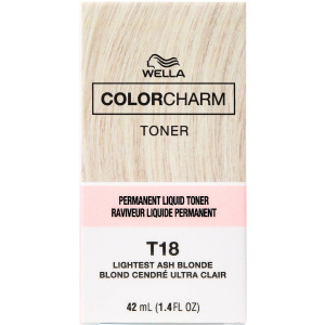 CC TONER T18 [LTEST ASH BLND]