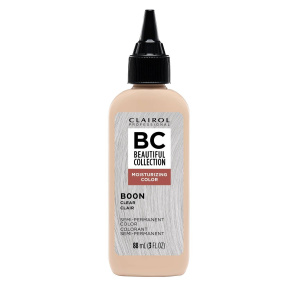 BEAU COLL 000N [CLEAR] 3 OZ