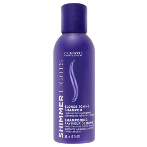 SHIMMER LIGHTS SHAMPOO 2 OZ