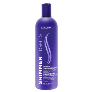 SHIMMER LIGHTS SHAMPOO 16 OZ