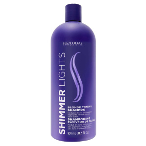 SHIMMER LIGHTS SHAMPOO 31.5 OZ