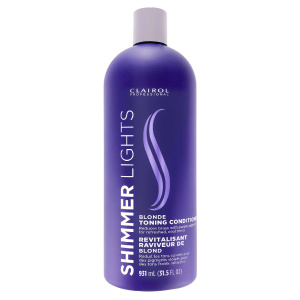 SHIMMER LIGHTS CONDITIONER 31.5 OZ
