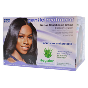 G/T NO-LYE RELAXER [REGULAR]