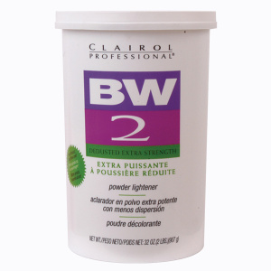 CLAIROL BW2 POWDER (32OZ) (6/CS)