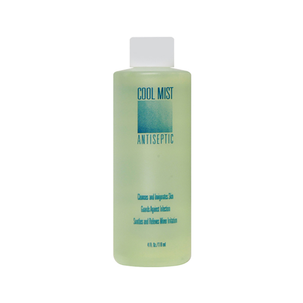 COOL MIST ASTRINGENT (4OZ) (36/CS)(56466)