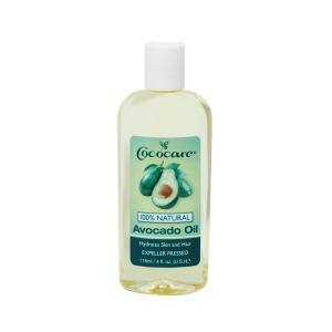 COCOCARE 100% OIL (4OZ) [AVOCADO] (12/CS)