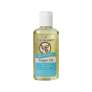 COCOCARE ARGAN 100% OIL (2OZ) (12/CS)