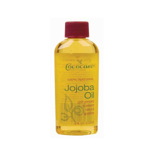 COCOCARE 100% OIL (2OZ) [JOJOBA] (12/CS)