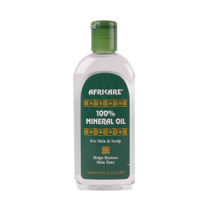 AFRICARE 100% OIL (8.5OZ) [MINERAL] (12/CS)