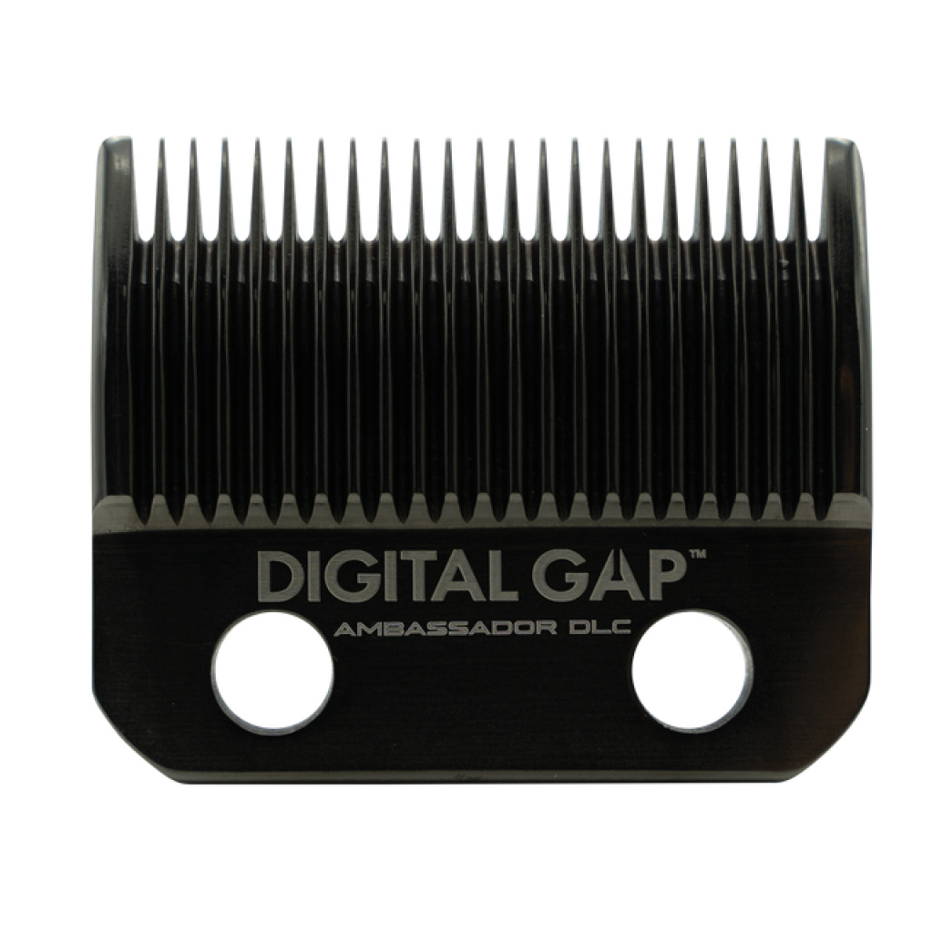 COCCO DIGITAL GAP CLIPPER BLADE
