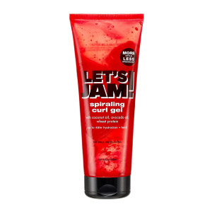 LETS JAM SPIRALING CURL GEL
