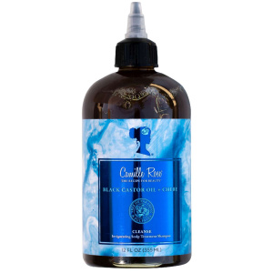 CAMILLE ROSE BLACK CASTOR CLEANSE