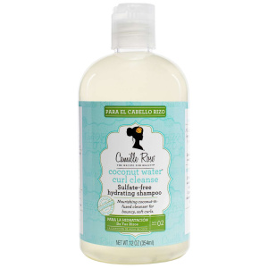 CAMILLE ROSE COCONUT WATER CURL CLEANSE