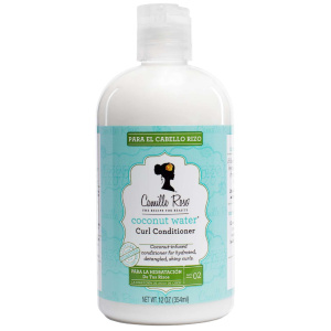 CAMILLE ROSE COCONUT WATER CURL COND
