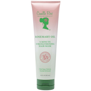 CAMILLE ROSE ROSEMARY HAIR MASK
