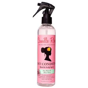 CAMILLE ROSE MINT COND BRAID/SCALP SPRAY