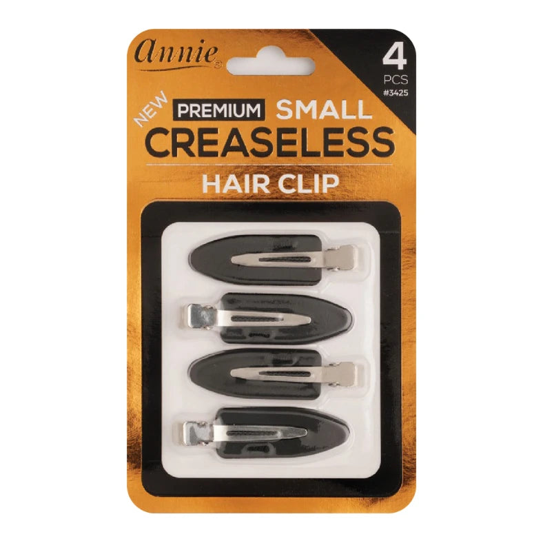 creaselesshairclipshairclipspremiumforhairsmallclipsblack