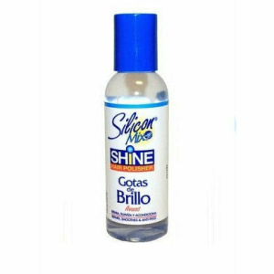 Silicon Mix: Shine Hair Polisher 4oz