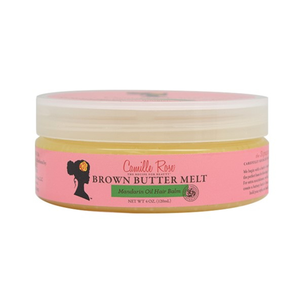 CAMILLE ROSE BROWN BUTTER MELT 4OZ (6/CS)