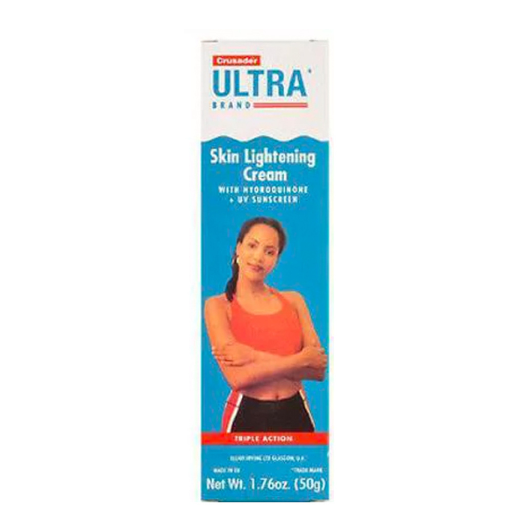 CRUSADER SKIN TONE CREAM ULTRA (1.76OZ) (144/CS)