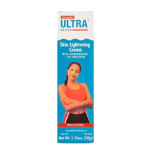 CRUSADER SKIN TONE CREAM ULTRA (1.76OZ) (144/CS)