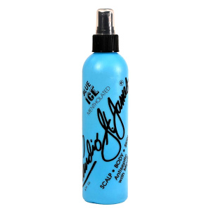 CSJ BLUE ICE ANTISEPTIC