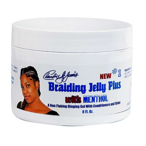 CSJ BRAIDING JELLY PLUS