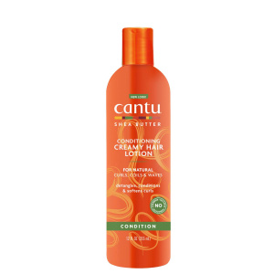 CANTU SHEA NAT HAIR LOTION
