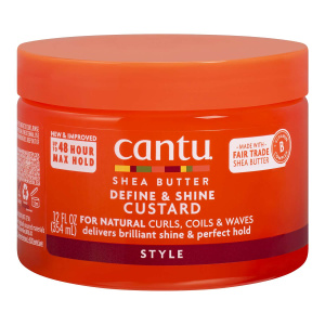CANTU SHEA NAT DEFINE/SHINE CUSTARD