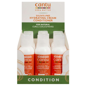CANTU SHEA NAT SULF F COND 12/DP