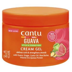 CANTU GUAVA CREAM GEL