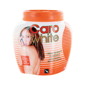 CARO WHITE CREAM 500mL (4/PK)(32/CS)