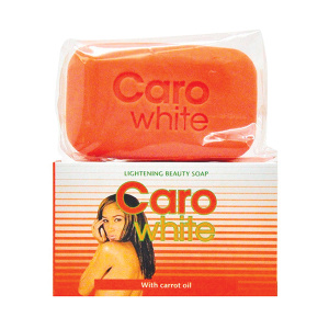 CARO WHITE SOAP 180gr (72/CS)