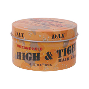 DAX HIGH & TIGHT HAIR DRESS (3.5OZ) [AWESOME HOLD] (12/CS)