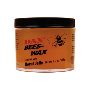 DAX BEES WAX (3.5OZ) (12/CS)
