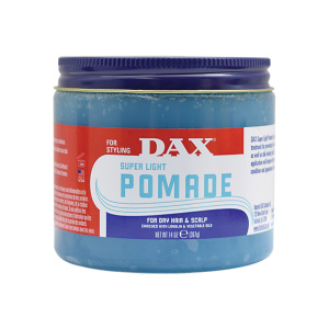 DAX POMADE (14OZ) [SUPER LIGHT] (12/CS)