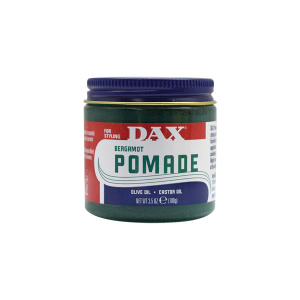 DAX POMADE (3.5OZ) [VEGETABLE OILS] (12/CS)
