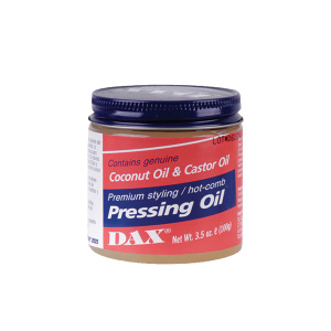 DAX PRESSING OIL (3.5OZ) (12/CS)