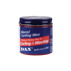 DAX MARCEL WAX (3.5OZ) [CURLING & WAVING] (12/CS)