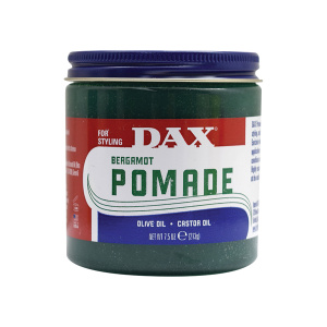 DAX POMADE (7.5OZ) [VEGETABLE OILS] (12/CS)