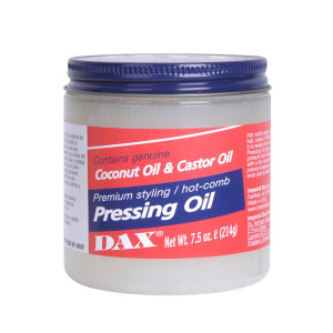 DAX PRESSING OIL (7.5OZ) (12/CS)
