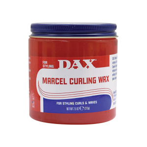 DAX MARCEL WAX (7.5OZ ) [CURLING & WAVING] (12/CS)