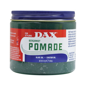 DAX POMADE (14OZ) [VEGETABLE OILS] (12/CS)