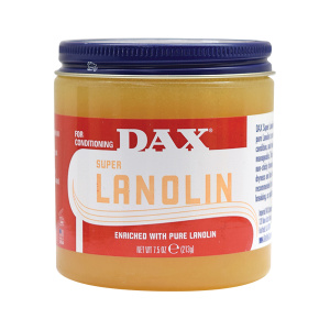 DAX CONDITIONER (7.5OZ) [PURE LANOLIN] (12/CS)