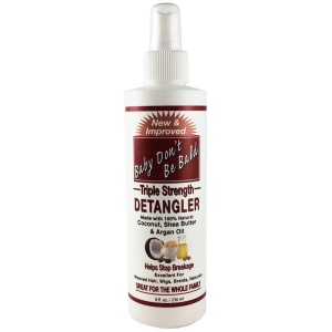 BDBB TRIPLE STRENGTH DETANGLER