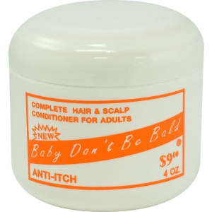 BDBB ANTI-ITCH [ORANGE]