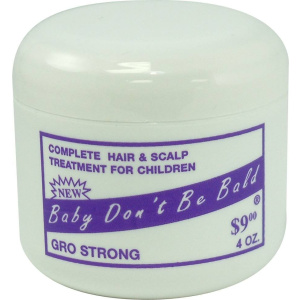 BDBB GRO STRONG [PURPLE]
