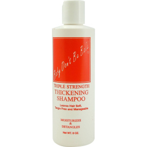 BDBB TRIPLE GRO SHAMPOO